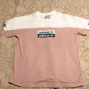 Adidas new women’s t shirt